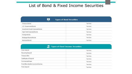 List_Of_Bond_And_Fixed_Income_Securities_Ppt_PowerPoint_Presentation_Show_Slide_Portrait_Slide_1.jpg