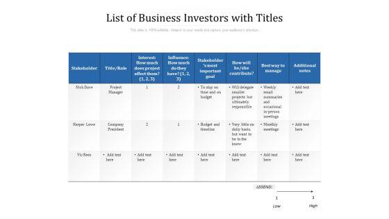 List_Of_Business_Investors_With_Titles_Ppt_PowerPoint_Presentation_Gallery_Graphics_Example_PDF_Slide_1.jpg