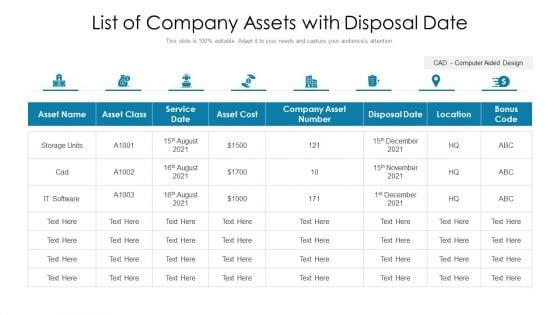 List_Of_Company_Assets_With_Disposal_Date_Ppt_PowerPoint_Presentation_Layouts_Themes_PDF_Slide_1.jpg