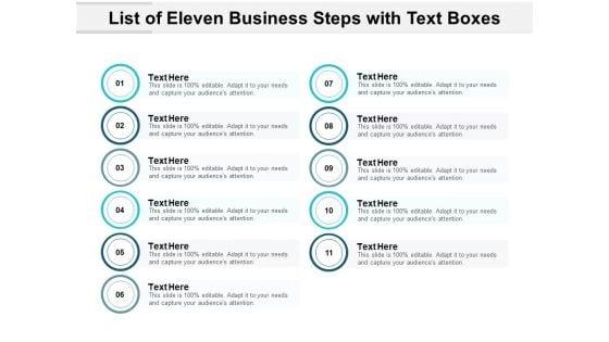 List_Of_Eleven_Business_Steps_With_Text_Boxes_Ppt_PowerPoint_Presentation_Slides_Icons_Slide_1.jpg