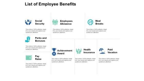 List_Of_Employee_Benefits_Paid_Vacation_Ppt_PowerPoint_Presentation_Inspiration_Graphics_Slide_1.jpg