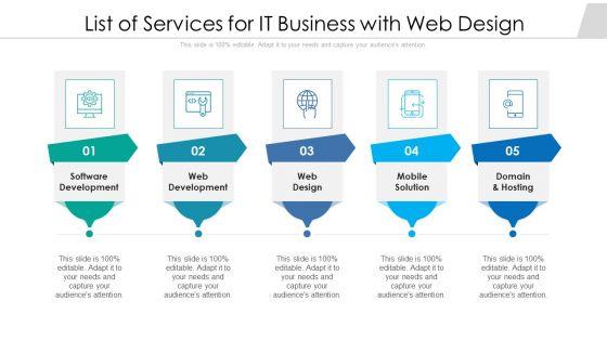 List_Of_Services_For_IT_Business_With_Web_Design_Ppt_PowerPoint_Presentation_Icon_Model_PDF_Slide_1.jpg