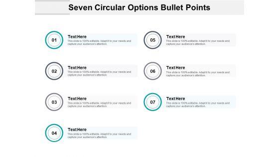 List_Of_Seven_Business_Steps_With_Text_Holders_Ppt_PowerPoint_Presentation_File_Diagrams_Slide_1.jpg