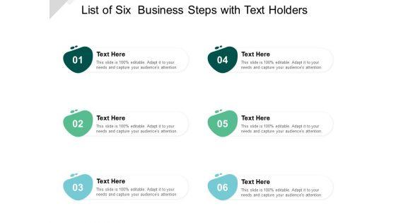 List_Of_Six_Business_Steps_With_Text_Holders_Ppt_PowerPoint_Presentation_Styles_Icons_Slide_1.jpg