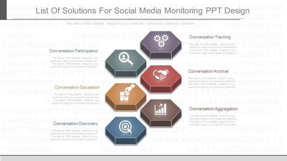 List_Of_Solutions_For_Social_Media_Monitoring_Ppt_Design_Slide_1.jpg