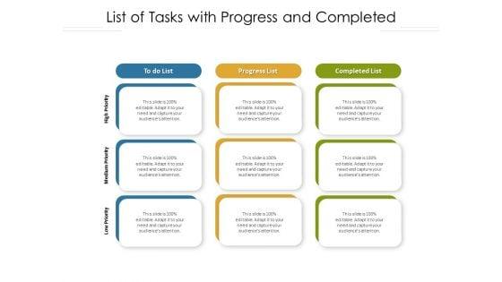 List_Of_Tasks_With_Progress_And_Completed_Ppt_Styles_Aids_PDF_Slide_1.jpg