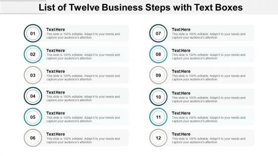 List_Of_Twelve_Business_Steps_With_Text_Boxes_Ppt_PowerPoint_Presentation_File_Slides_Slide_1.jpg