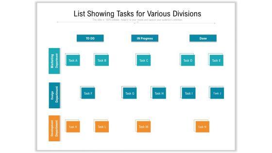 List_Showing_Tasks_For_Various_Divisions_Ppt_PowerPoint_Presentation_Ideas_Information_PDF_Slide_1.jpg