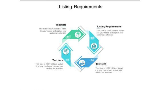Listing_Requirements_Ppt_PowerPoint_Presentation_File_Microsoft_Cpb_Slide_1.jpg