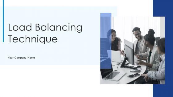 Load_Balancing_Technique_Ppt_PowerPoint_Presentation_Complete_With_Slides_Slide_1.jpg