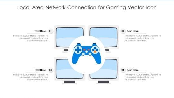 Local_Area_Network_Connection_For_Gaming_Vector_Icon_Ppt_PowerPoint_Presentation_File_Examples_PDF_Slide_1.jpg