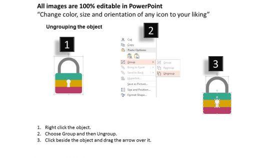Lock_With_Three_Key_Steps_Powerpoint_Templates_2.jpg