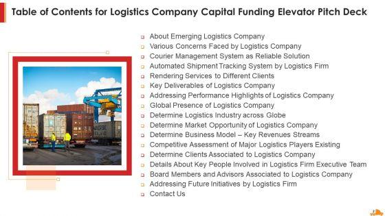 Logistics_Company_Capital_Funding_Elevator_Pitch_Deck_Ppt_PowerPoint_Presentation_Complete_With_Slides_Slide_2.jpg