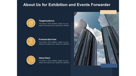 Logistics_Events_About_Us_For_Exhibition_And_Events_Forwarder_Ppt_Infographics_Good_PDF_Slide_1.jpg