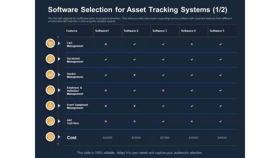Logistics_Events_Software_Selection_For_Asset_Tracking_Systems_Ppt_Gallery_Graphics_Template_PDF_Slide_1.jpg
