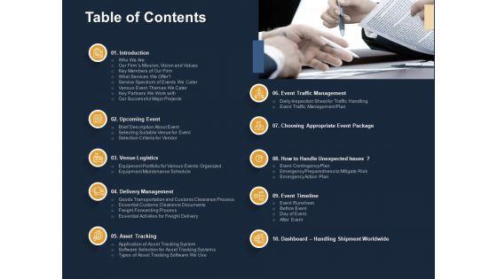 Logistics_Events_Table_Of_Contents_Ppt_Slides_Background_Image_PDF_Slide_1.jpg
