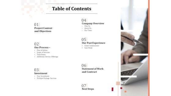 Logo_Design_Table_Of_Contents_Ppt_Summary_Elements_PDF_Slide_1.jpg