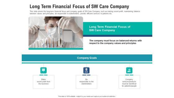 Long_Term_Financial_Focus_Of_Sw_Care_Company_Summary_PDF_Slide_1.jpg