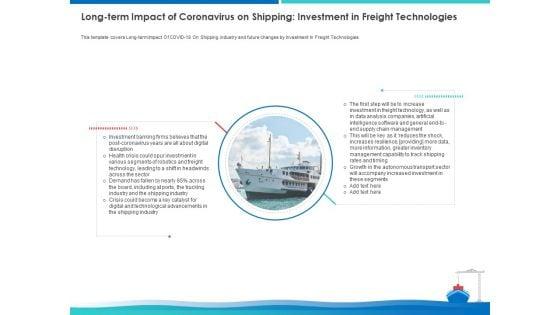Long_Term_Impact_Of_Coronavirus_On_Shipping_Investment_In_Freight_Technologies_Portrait_PDF_Slide_1.jpg