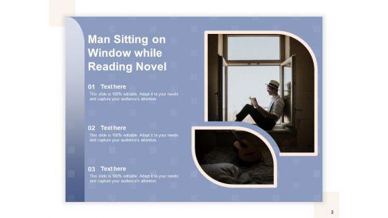 Look_Through_Woman_Reading_Smartphone_Ppt_PowerPoint_Presentation_Complete_Deck_Slide_3.jpg