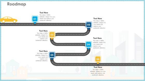 Loss_Of_Income_And_Financials_Decline_In_An_Automobile_Organization_Case_Study_Roadmap_Portrait_PDF_Slide_1.jpg