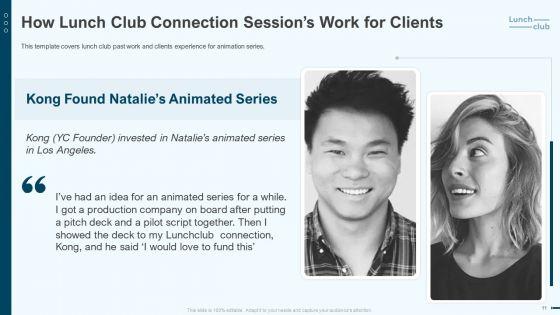 Lunchclub_Investor_Capitalizing_Elevator_Pitch_Deck_Ppt_PowerPoint_Presentation_Complete_Deck_With_Slides_Slide_11.jpg