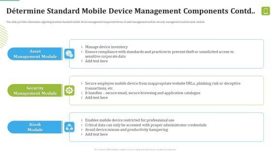 MDM_Strategies_At_Office_Determine_Standard_Mobile_Device_Management_Components_Contd_Download_PDF_Slide_2.jpg