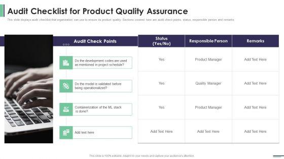 Machine_Learning_Development_And_Operations_Cycle_IT_Audit_Checklist_For_Product_Rules_PDF_Slide_1.jpg