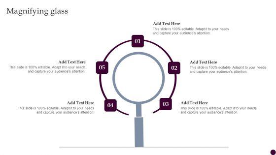 Magnifying_Glass_Strategies_For_Acquiring_Consumers_With_Customer_Acquisition_Budget_Slides_PDF_Slide_1.jpg