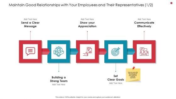Maintain_Good_Relationships_With_Your_Employees_And_Their_Representatives_Build_Business_Analysis_Method_Portrait_PDF_Slide_1.jpg