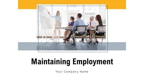 Maintaing_Employment_Opportunity_Employee_Retention_Process_Ppt_PowerPoint_Presentation_Complete_Deck_Slide_1.jpg
