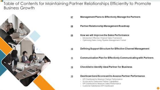 Maintaining_Partner_Relationships_Efficiently_To_Promote_Business_Growth_Ppt_PowerPoint_Presentation_Complete_Deck_With_Slides_Slide_4.jpg