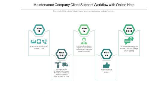 Maintenance_Company_Client_Support_Workflow_With_Online_Help_Ppt_PowerPoint_Presentation_Infographics_Format_Ideas_PDF_Slide_1.jpg