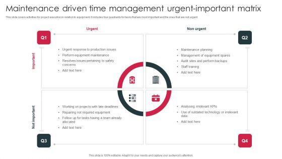 Maintenance_Driven_Time_Management_Urgent_Important_Matrix_Slides_PDF_Slide_1.jpg