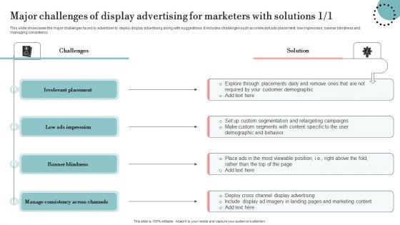 Major_Challenges_Of_Display_Advertising_For_Marketers_With_Solutions_Topics_PDF_Slide_1.jpg