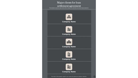 Major_Clients_For_Loan_Settlement_Agreement_One_Pager_Sample_Example_Document_Slide_1.jpg