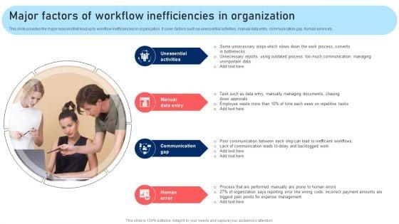 Major_Factors_Of_Workflow_Inefficiencies_In_Organization_Infographics_PDF_Slide_1.jpg