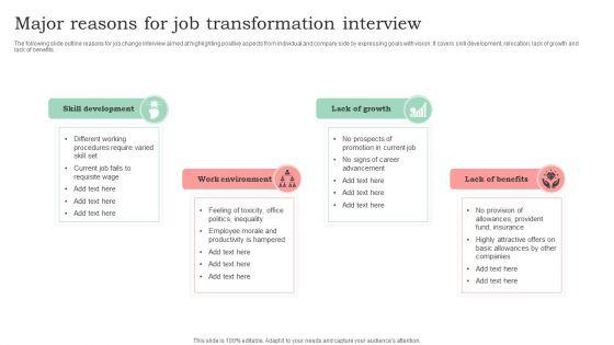 Major_Reasons_For_Job_Transformation_Interview_Infographics_PDF_Slide_1.jpg