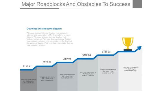 Major_Roadblocks_And_Obstacles_To_Success_Ppt_Slides_1.jpg