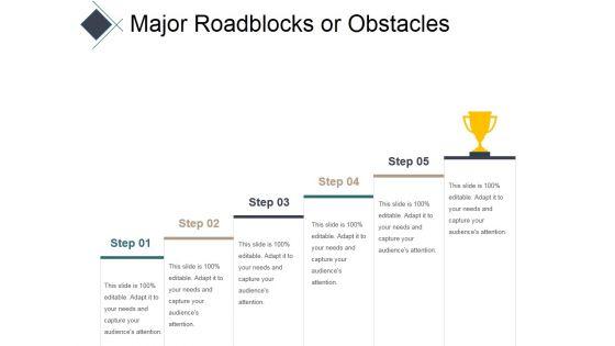 Major_Roadblocks_Or_Obstacles_Ppt_PowerPoint_Presentation_Inspiration_Maker_Slide_1.jpg