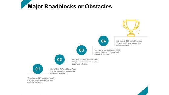 Major_Roadblocks_Or_Obstacles_Ppt_PowerPoint_Presentation_Slides_Deck_Slide_1.jpg