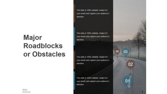 Major_Roadblocks_Or_Obstacles_Template_1_Ppt_PowerPoint_Presentation_Professional_Graphics_Example_Slide_1.jpg