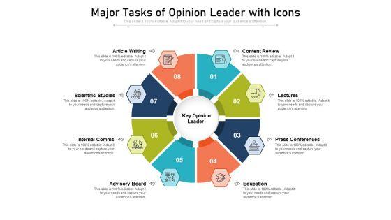 Major_Tasks_Of_Opinion_Leader_With_Icons_Ppt_PowerPoint_Presentation_File_Master_Slide_PDF_Slide_1.jpg