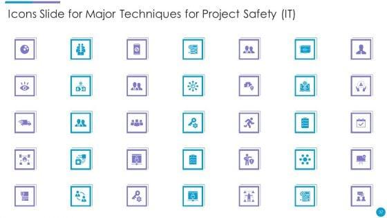 Major_Techniques_For_Project_Safety_IT_Ppt_PowerPoint_Presentation_Complete_Deck_With_Slides_Slide_37.jpg