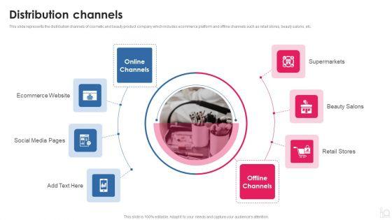 Makeup_And_Beauty_Care_Products_Company_Profile_Distribution_Channels_Rules_PDF_Slide_1.jpg