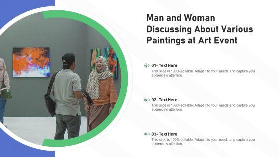 Man_And_Woman_Discussing_About_Various_Paintings_At_Art_Event_Ppt_Styles_Layouts_PDF_Slide_1.jpg