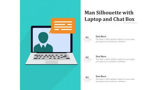 Man_Silhouette_With_Laptop_And_Chat_Box_Ppt_PowerPoint_Presentation_Model_Samples_PDF_Slide_1.jpg