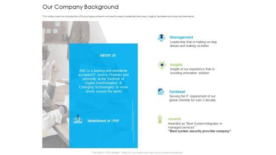 Managed_IT_Services_Pricing_Model_Our_Company_Background_Introduction_PDF_Slide_1.jpg