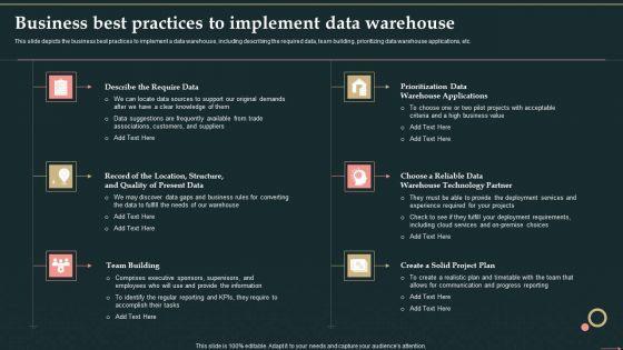 Management_Information_System_Business_Best_Practices_To_Implement_Data_Warehouse_Graphics_PDF_Slide_1.jpg