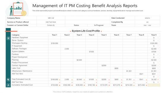 Management_Of_IT_PM_Costing_Benefit_Analysis_Reports_Introduction_PDF_Slide_1.jpg